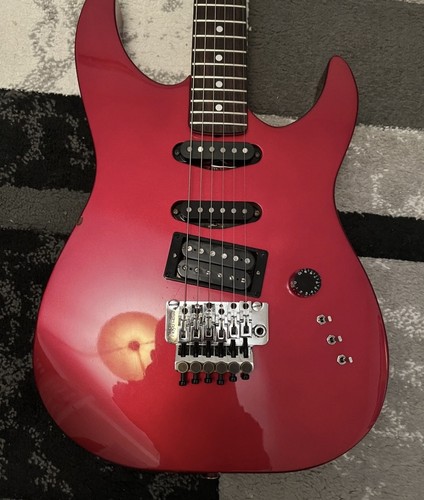 Kramer focus 6000 1986 made - 1986, in