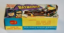 Vintage Corgi 267 1966 Batman