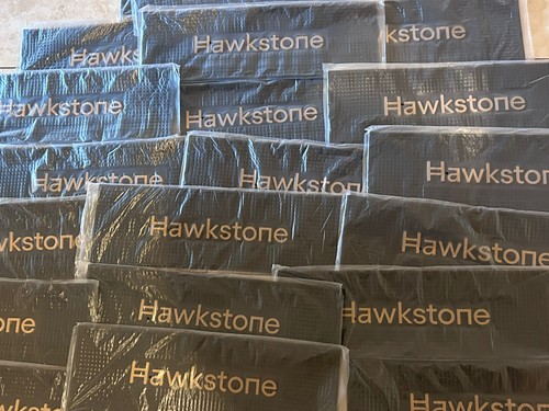 Rare new hawkstone - rare,