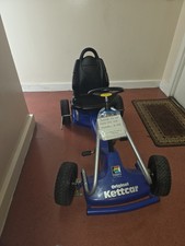 Original Kettcar Pro Racer GT