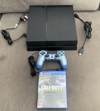 Sony PlayStation PS4 500GB