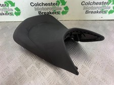 KTM 690 DUKE R LC4 FRONT RIDER