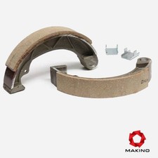 Lambretta GP DL Brake Shoes
