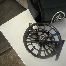 Wychwood RS2 fly Fishing reel