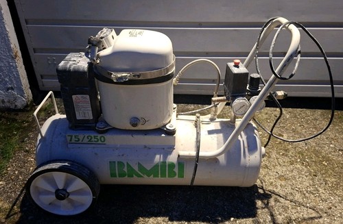 Bambi 250 bar - bambi, 10