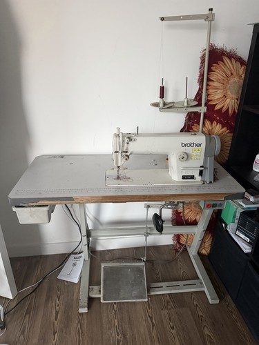 Brother 1110a industrial - brother,
