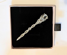 Vintage Scottish Silver Small