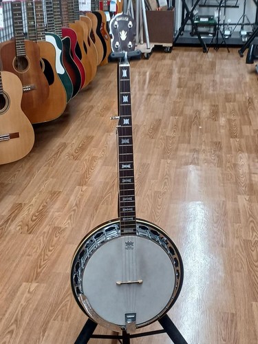 Kasuga banjo rb600 - kasuga,