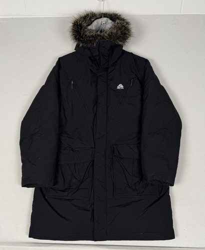 Nike acg jacket down - acg,