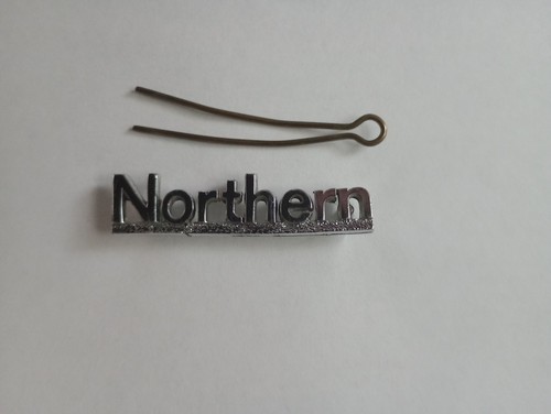 Vintage northern general - northern,