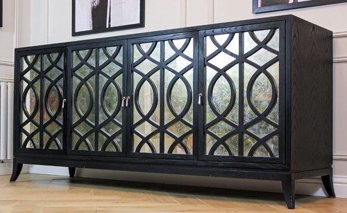Liang eimil large black ash - &,