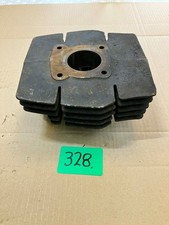 SUZUKI TS50X 1984 -99 CYLINDER