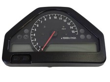 NEW HONDA HRC GENUINE METER