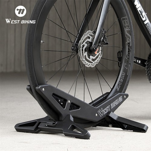 Adjustable bicycle stand rack - stand,