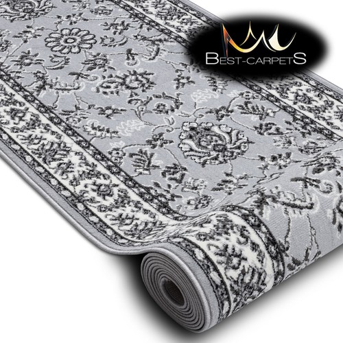 Modern hall carpet runner bcf - carpet,