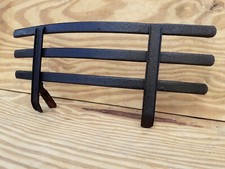 Vintage old Antique Fireplace