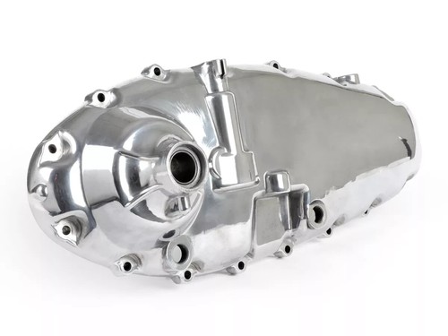 Lambretta chain case uni - lambretta, case-