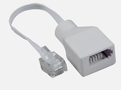 Rj11 plug bt - rj11, to