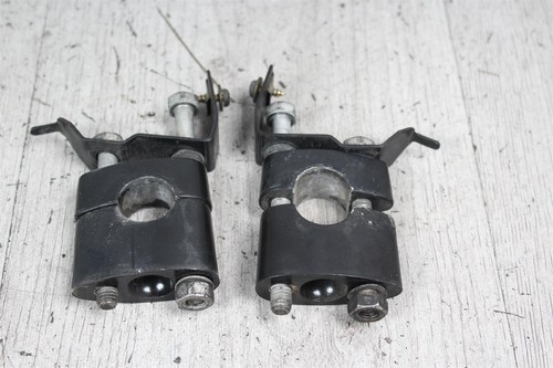 Set handlebar holder