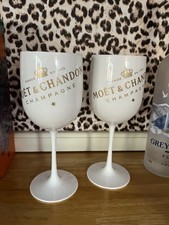 Moet & Chandon White Ice