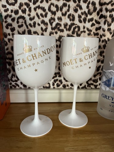 Moet chandon white - moet,