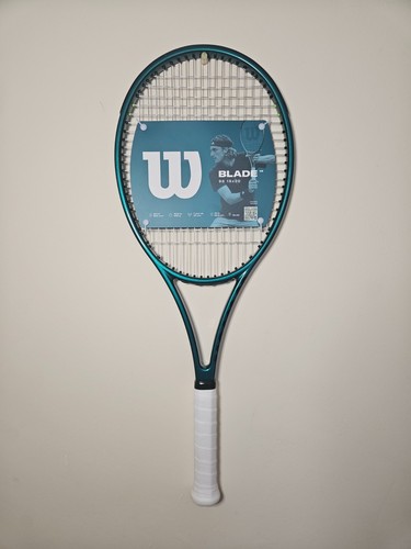 Wilson blade pro - blade, v9