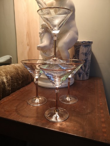 Four martini cocktail - martini,,
