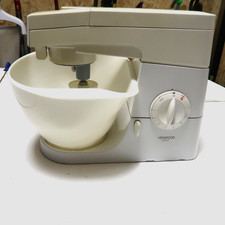 Kenwood Chef Mixer Vintage