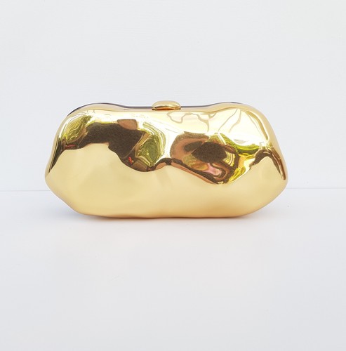 Zara gold brown - &,
