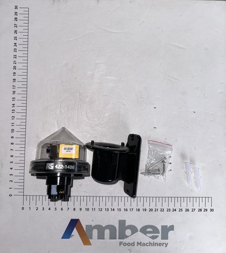 Lighting controller detector - lighting,