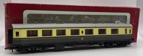 Vintage dapol gwr centenary - dapol,