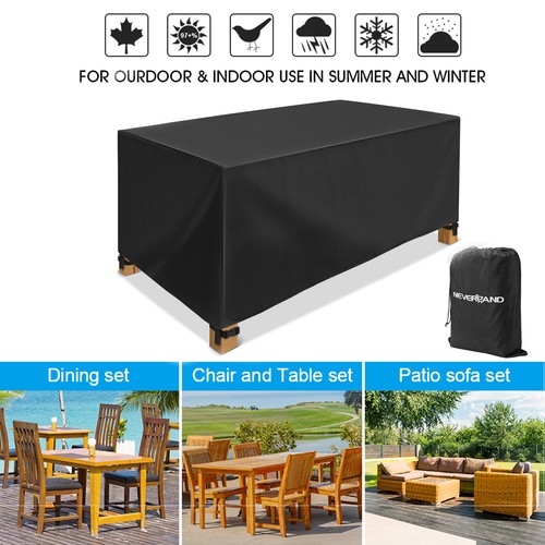 Heavy duty waterproof - waterproof, garden