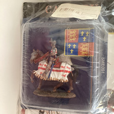 Del Prado Cavalry Through the