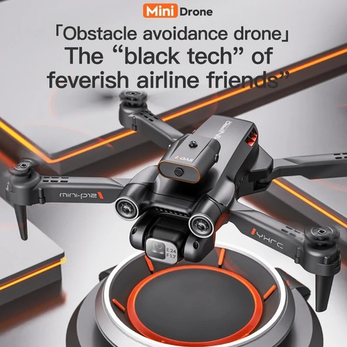 Drone dual camera wifi - dual,