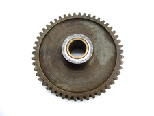 Norton Jubilee 250 Cam timing