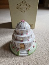 Rare Limited Edition Coalport