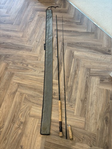 Greys greyflex fly - greys, 9'6"