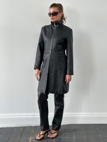 Vintage 2000s double zip - vintage,