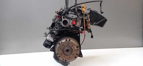 Asx complete engine - asx,