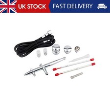 Airbrush Precision Dual Action