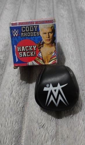 Vintage rare wwe - vintage, rhodes
