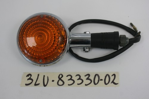 Left rear blinker yamaha - left,