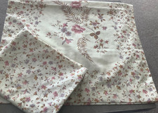Dorma pillow case x 2 vintage