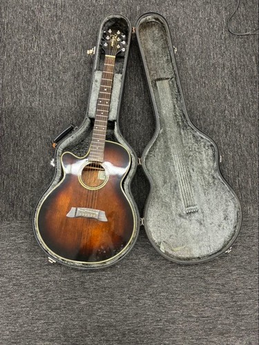 Takamine 106 electric - takamine,