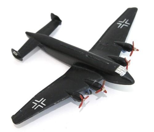 Dinky toys 67a pre - toys, pre-war