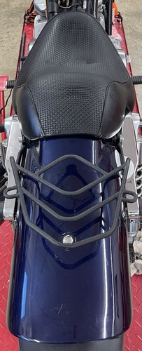 Honda super magna 1987 - super,