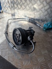 BMW E39 Power Steering Pump