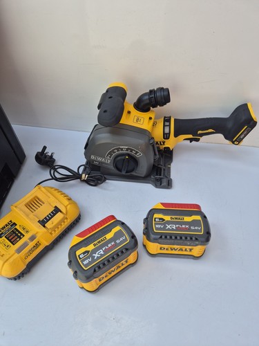 Dewalt dcg200 54v - dewalt, xr