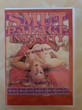 Smut Palace Insanity - Ban 1