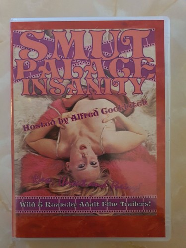 Smut palace insanity ban - smut,